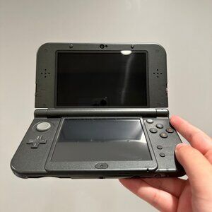 Nintendo 3DS XL